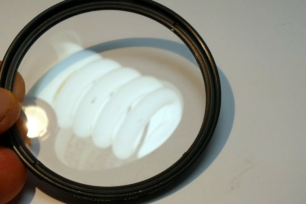 Nikura UV 67mm Lens filter threaded screw in multi-coated
