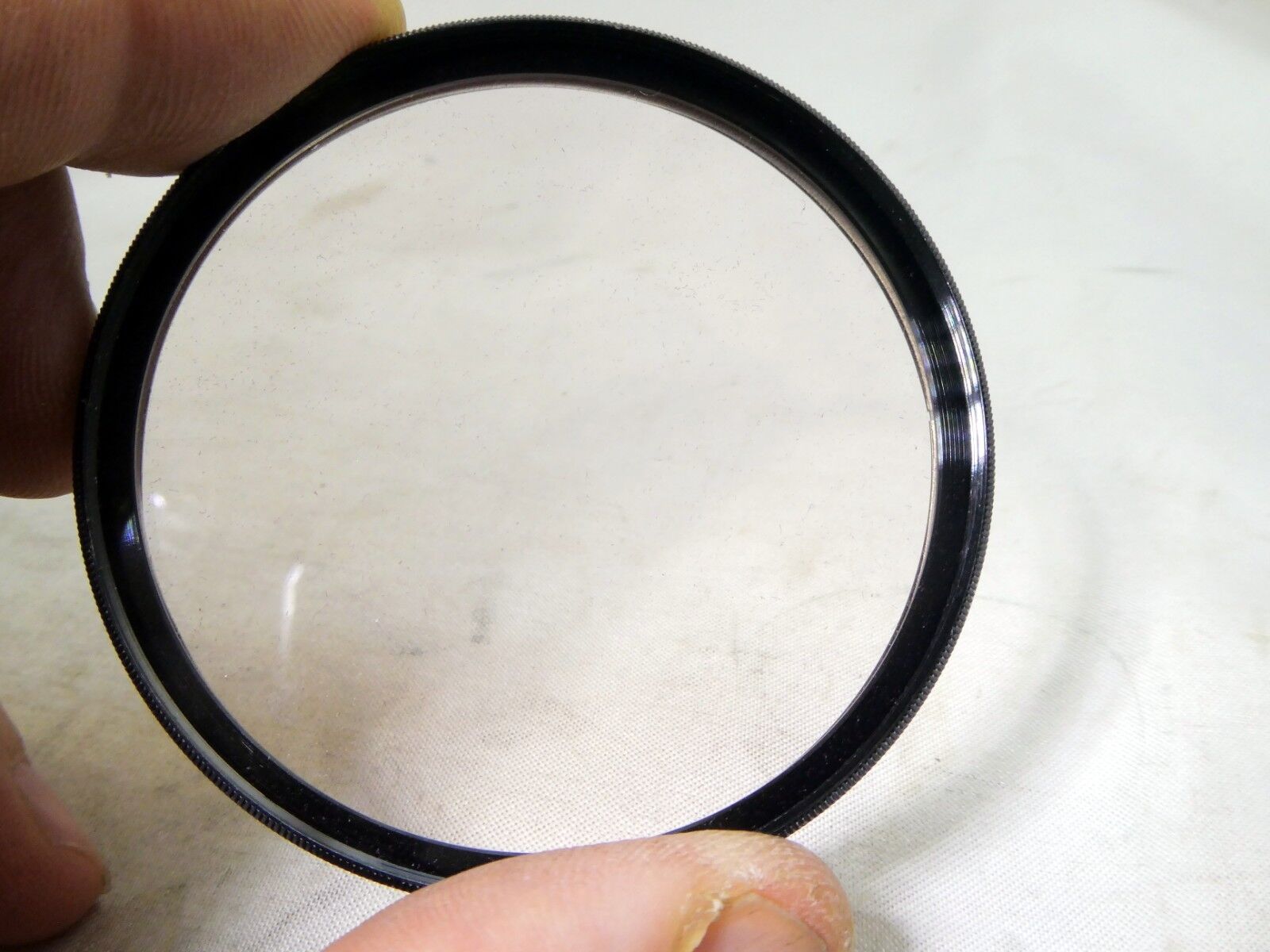 Seimar  58mm Skylight  Japan Lens Filter 1A