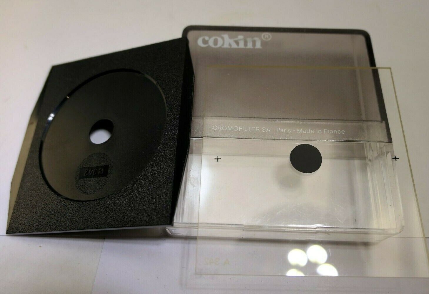 Cokin A 342 Double Mask 1 (A342) Filter square Lens A series