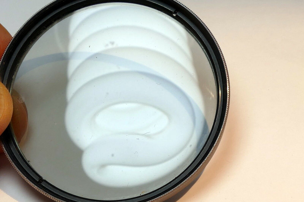 Vivitar 55mm Filter 2X ND3 Neutral Density light gray