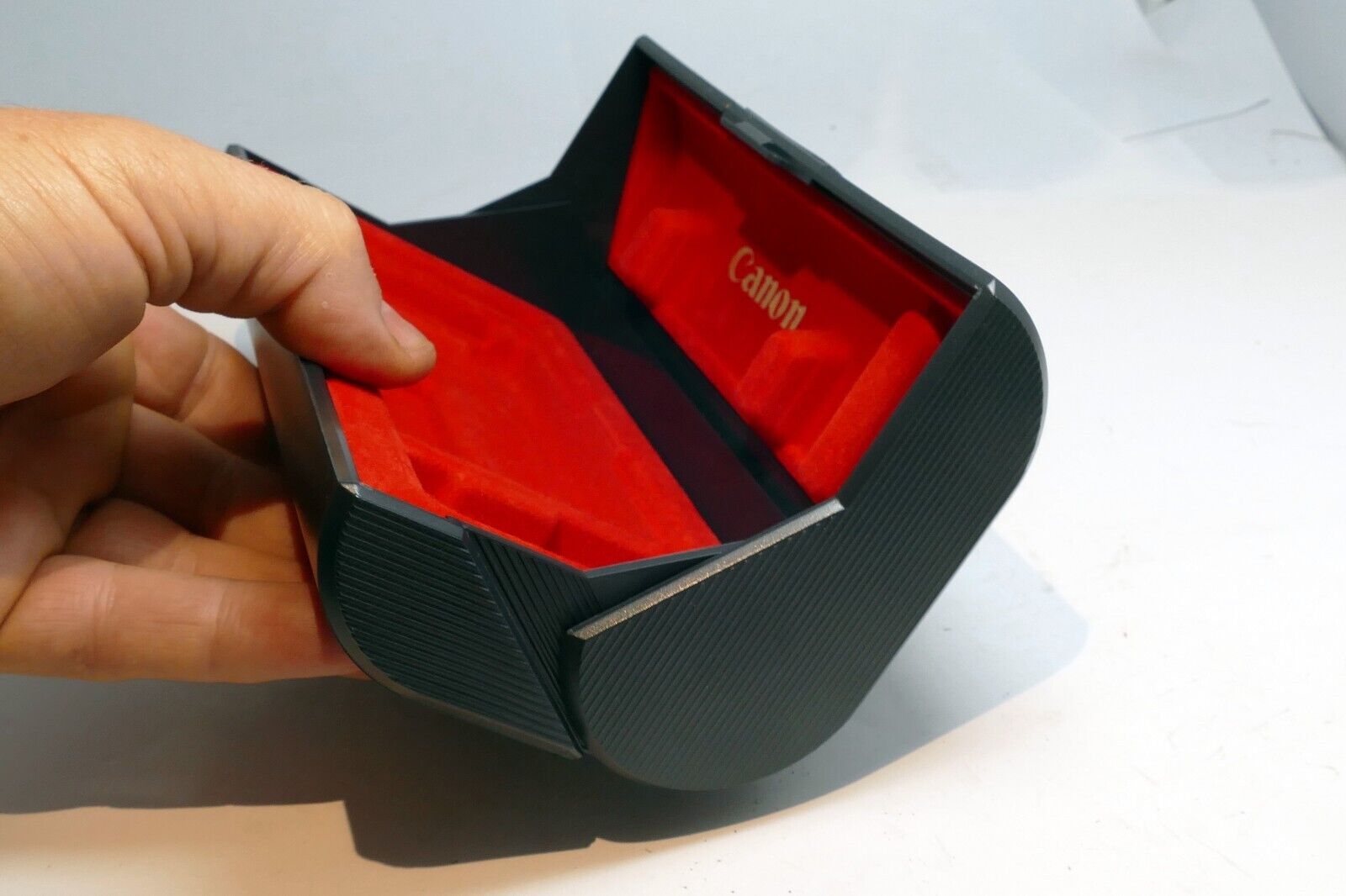 Canon Camera Protective case organizer  OEM Genuine for rangefinder vintage