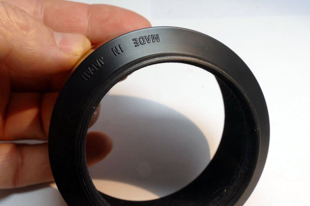 Tamron 58mm Lens Hood Shade for SP 70-210mm f/ 3.5-4 Adaptall-2 300mm f5.6 54B