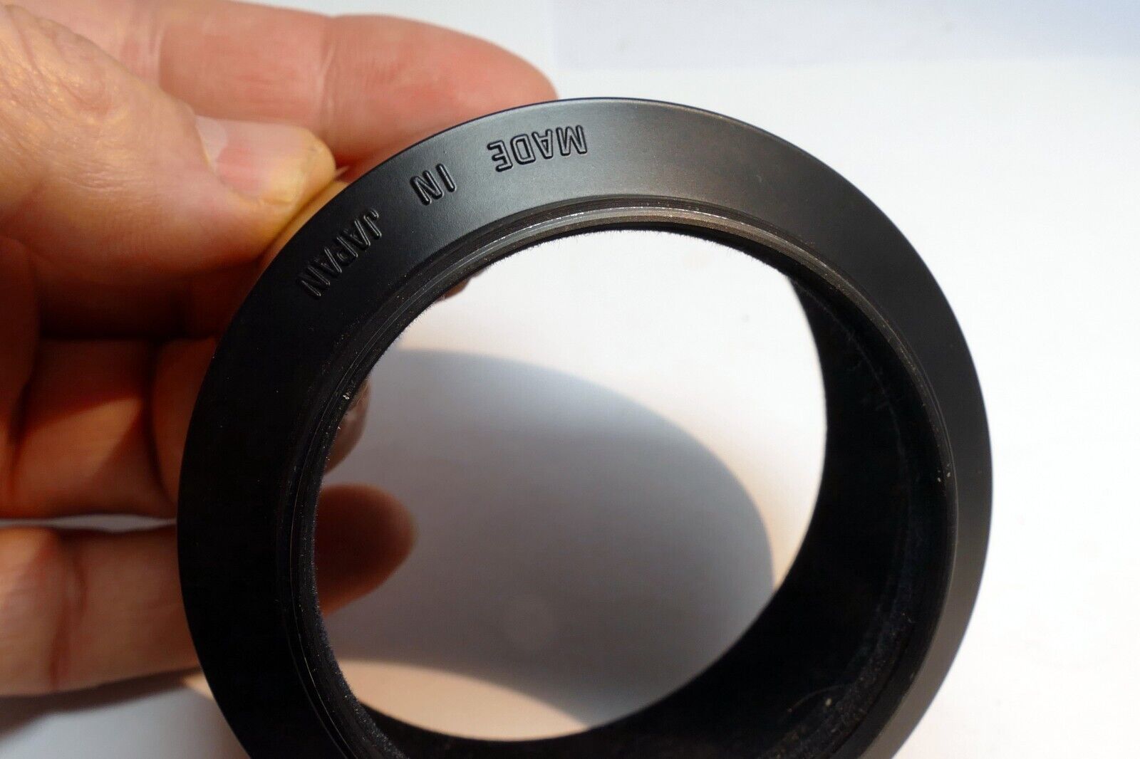 Tamron 58mm Lens Hood Shade for SP 70-210mm f/ 3.5-4 Adaptall-2 300mm f5.6 54B