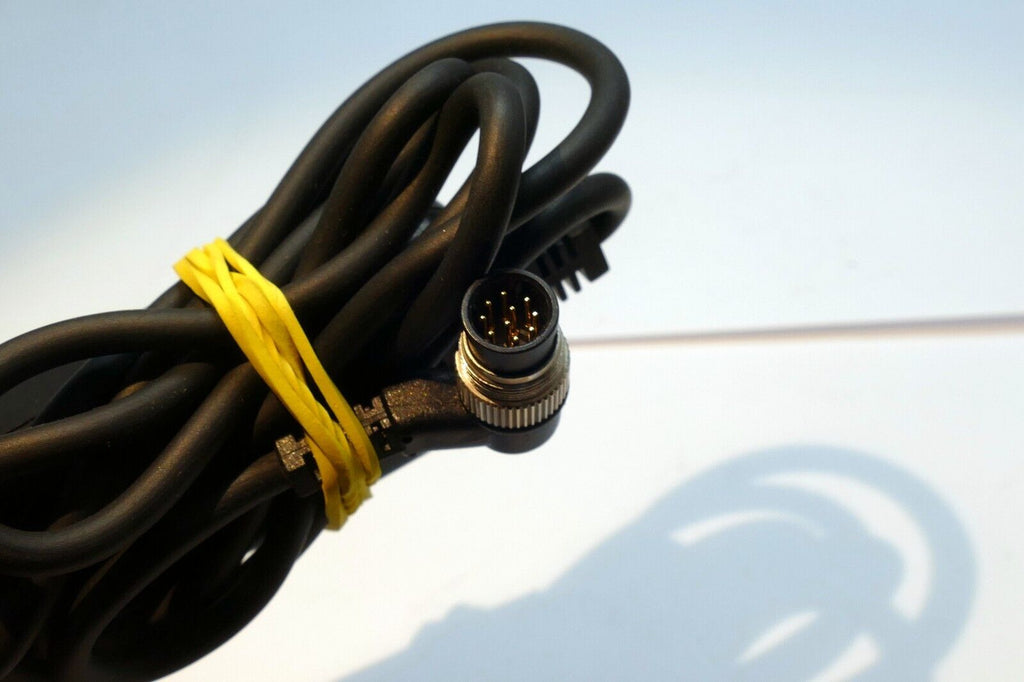 Xit Camera  Remote Shutter Release 10 pin cable for Nikon MC-30 repalcement