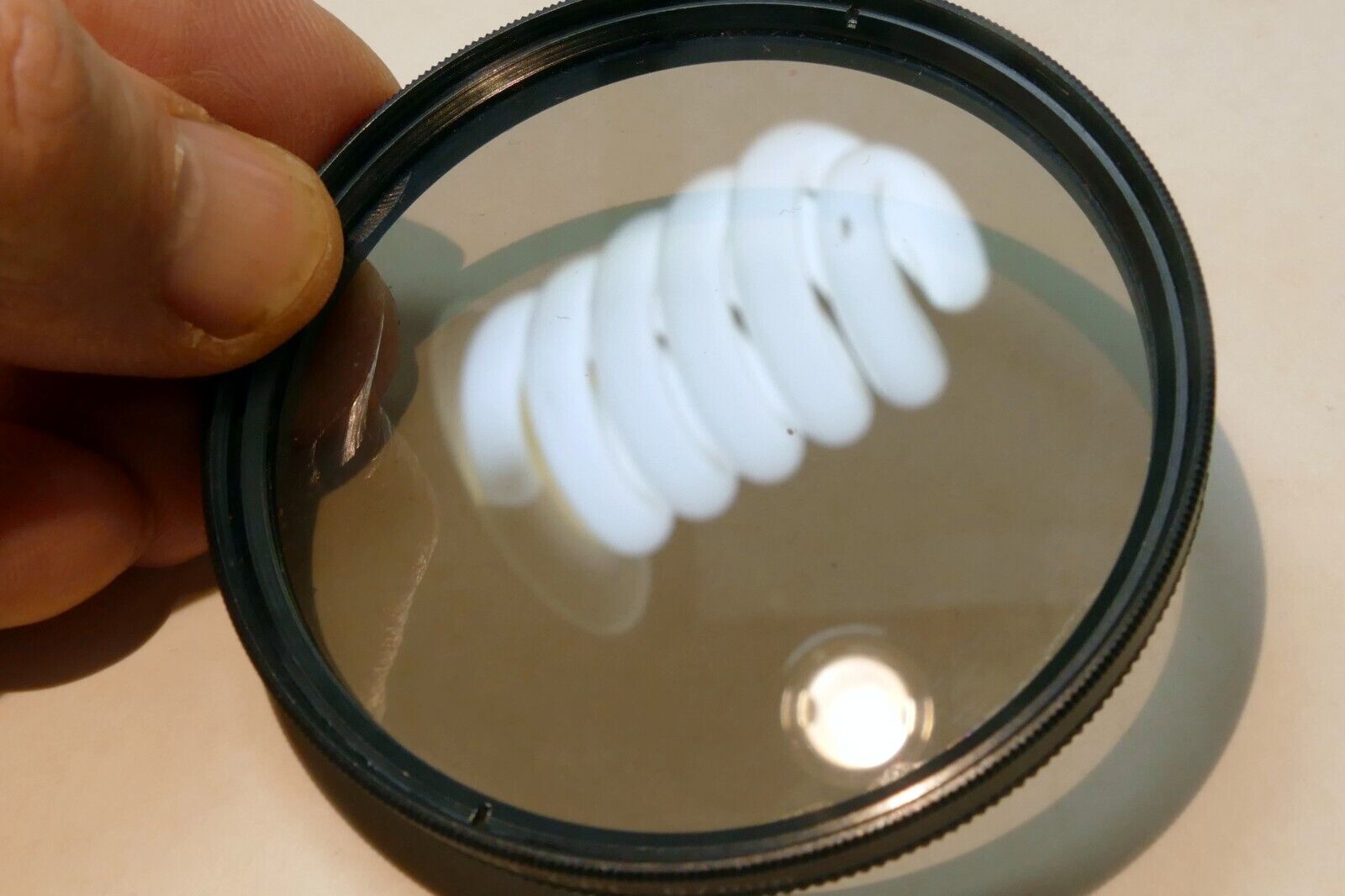 Rokinon 67mm Filter C-PL Circular Polarizer POLAR