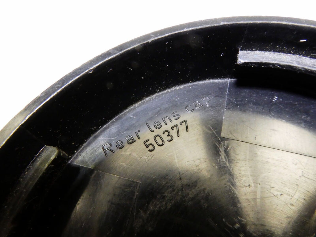 Hasselblad Camera Rear Lens Cap Cover OEM 50377 Genuine Original Zeiss Distogon