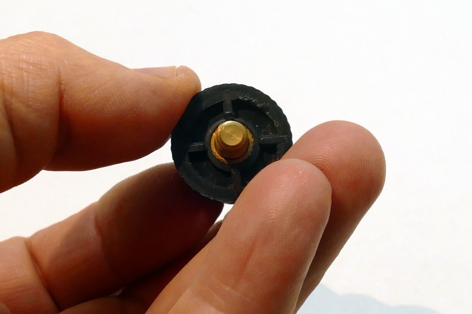1/4" Tripod screw in adapter for GoPRO Hero Action Camera Housing 12 13