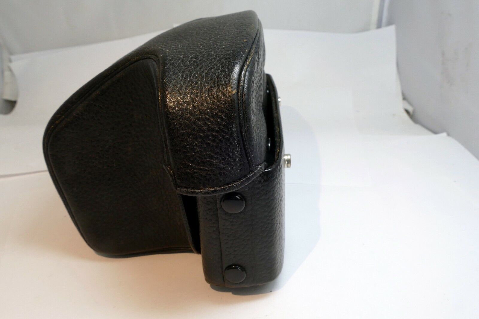 Mamiya Sekor Auto XTL camera Case genuine vintage