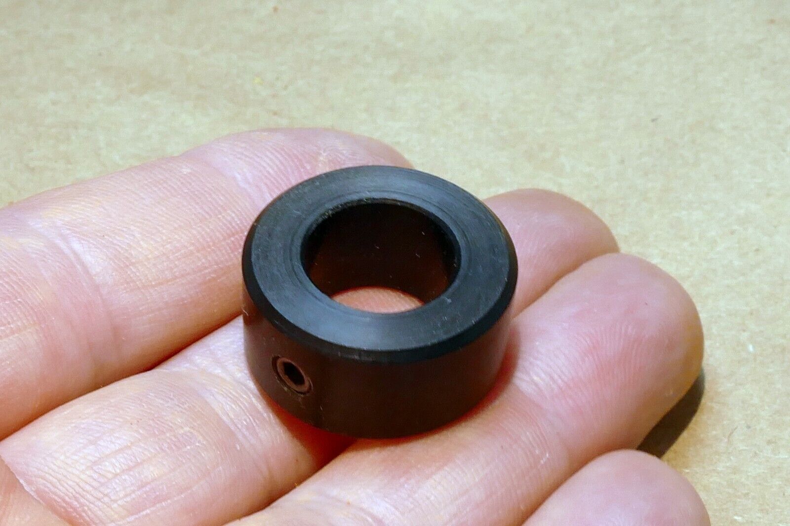 Microscope 1" Adapter Ring