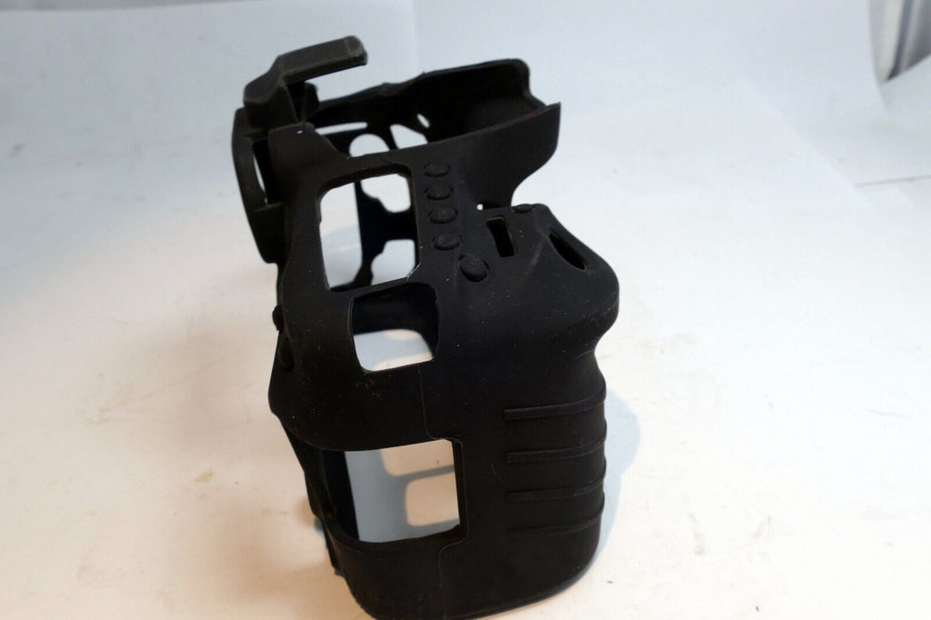 Camarm for 80D Canon Soft Silicone Protective Camera Body Case Protection  armor