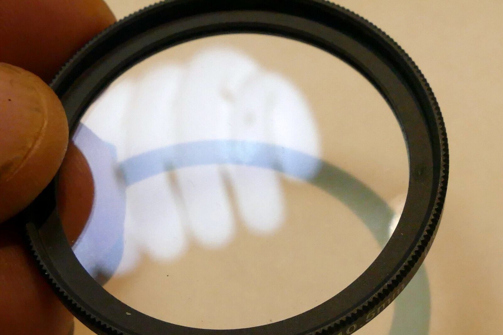 Earlyman Digital 40.5mm UV Lens Filter slim wide angle