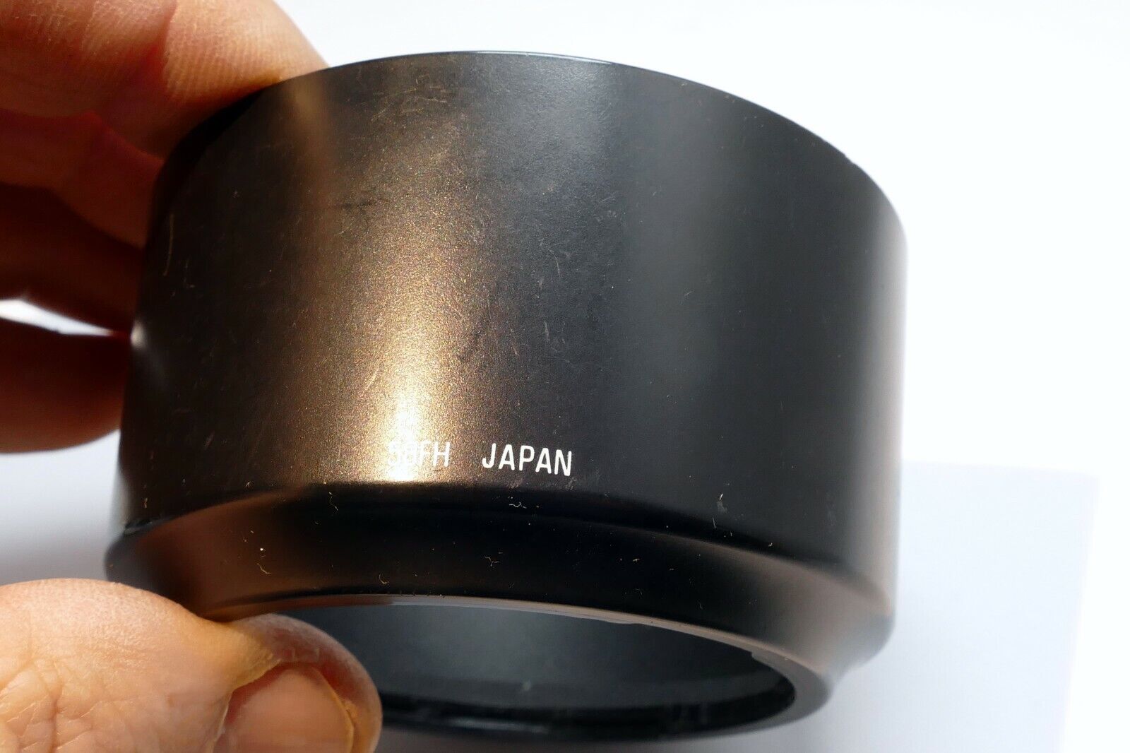 Tamron  58FH 70-210mm f4-5.6 AF Lens Hood Shade Adaptall (manual focus)