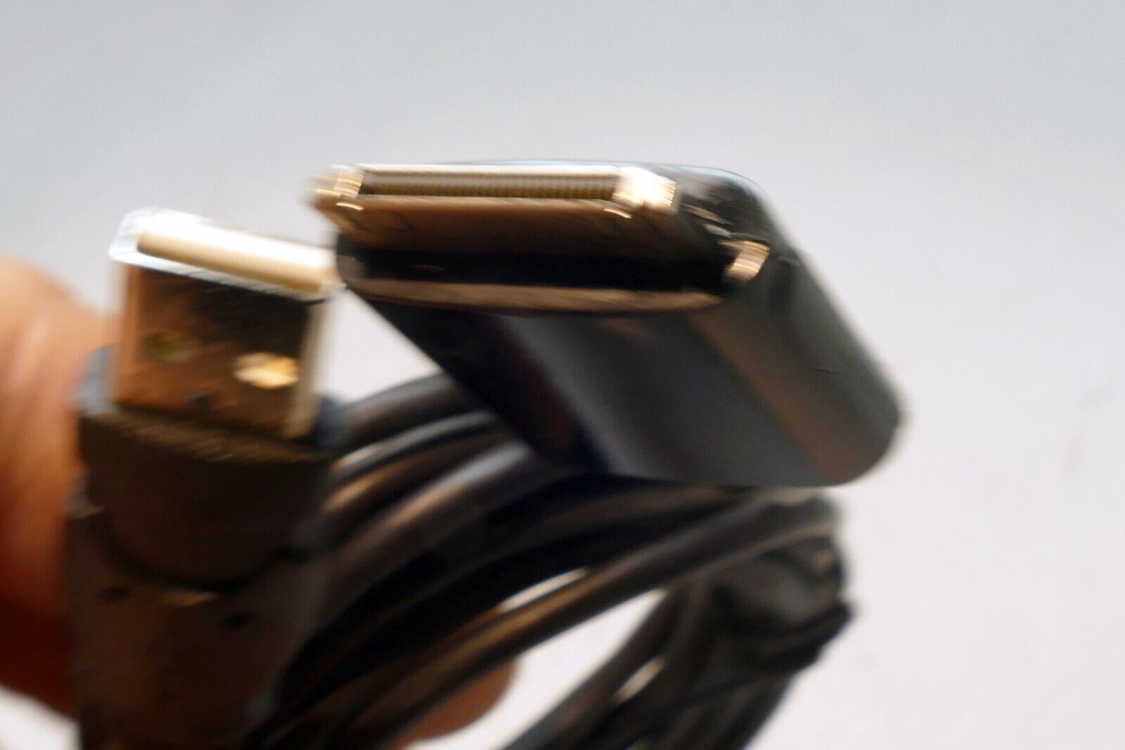 5 feet 30 pin Type Connector Cable to Type A USB iPod Ipad