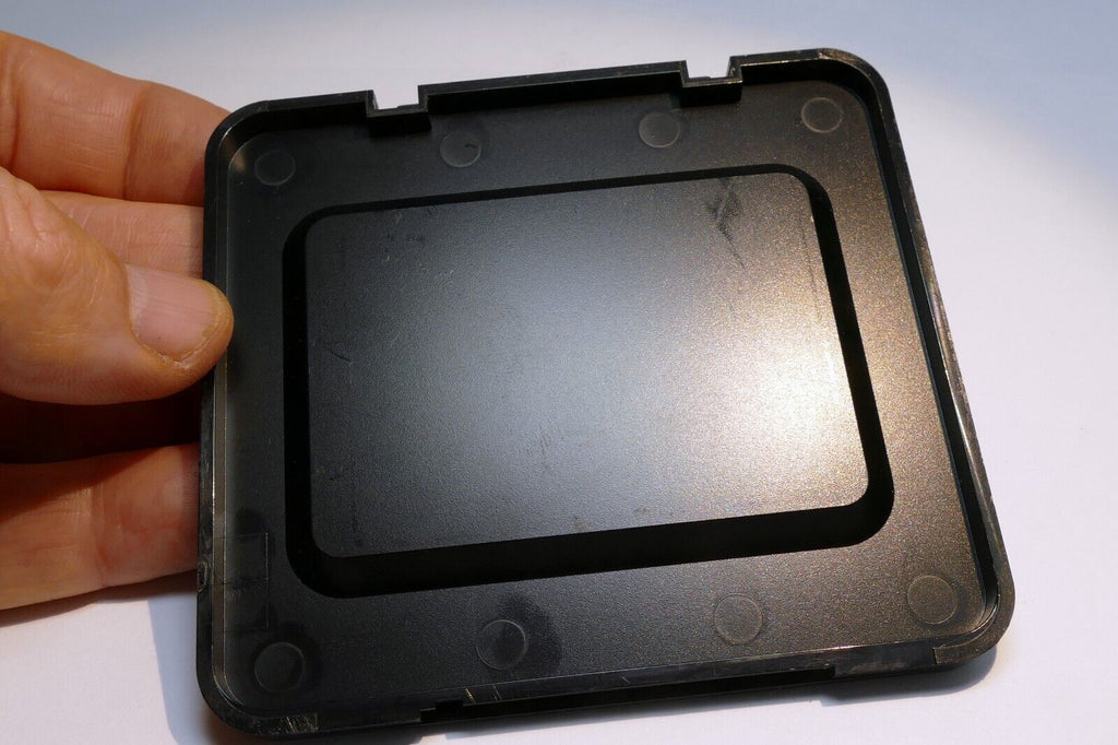 Phase One  645 Camera Body Rear Cap (plastic)