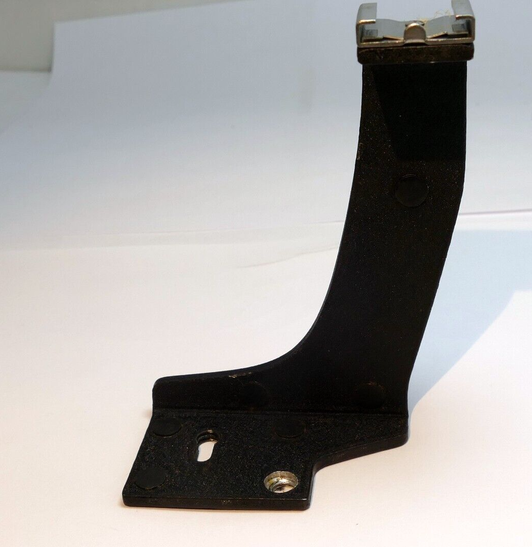 Miranda CAMERA FLASH BRACKET  cold shoe Sensorex