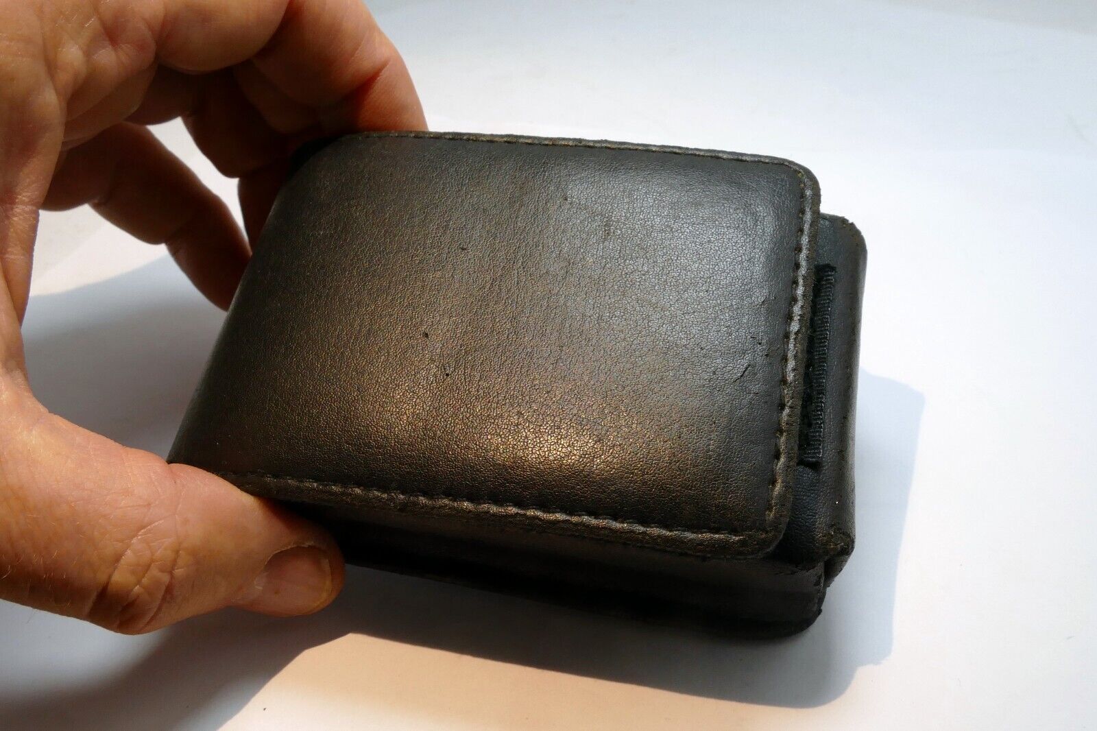 small case  for camera Ixus Elph   Canon for belt
