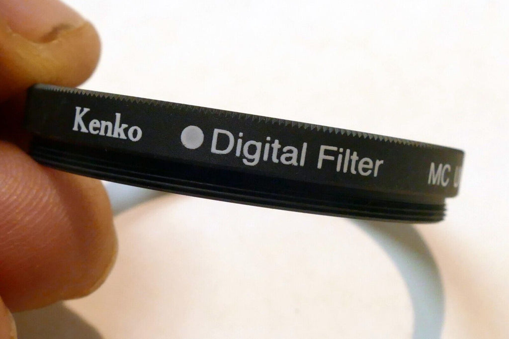 Kenko 40.5mm UV Lens Filter Digital MC (0)