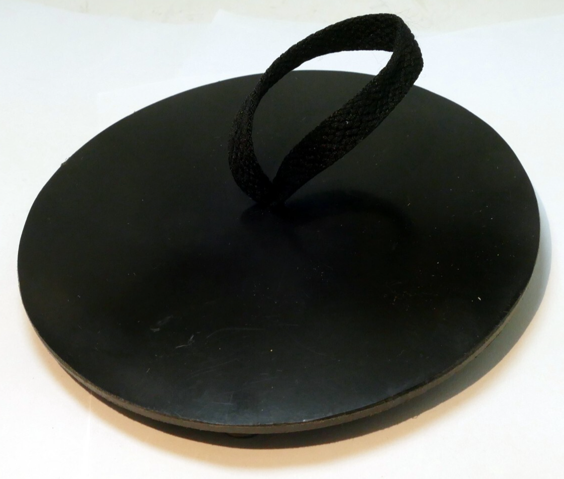 5" cap for 5" tube or lens cover telescope