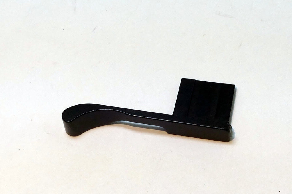 Thumb Grip finger  rest for Ricoh GR IIIX HDF  Camera