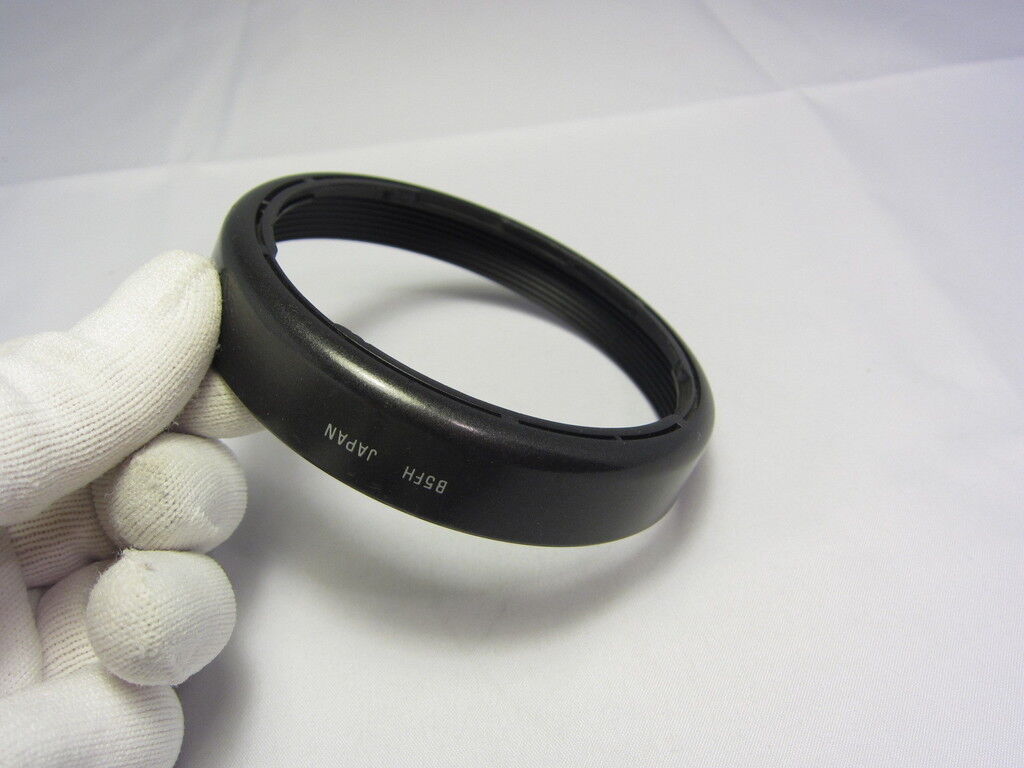 Genuine TAMRON B5FH Lens Hood Made in Japan wide angle 28-200mm AF f3.8-5.6 Adpt