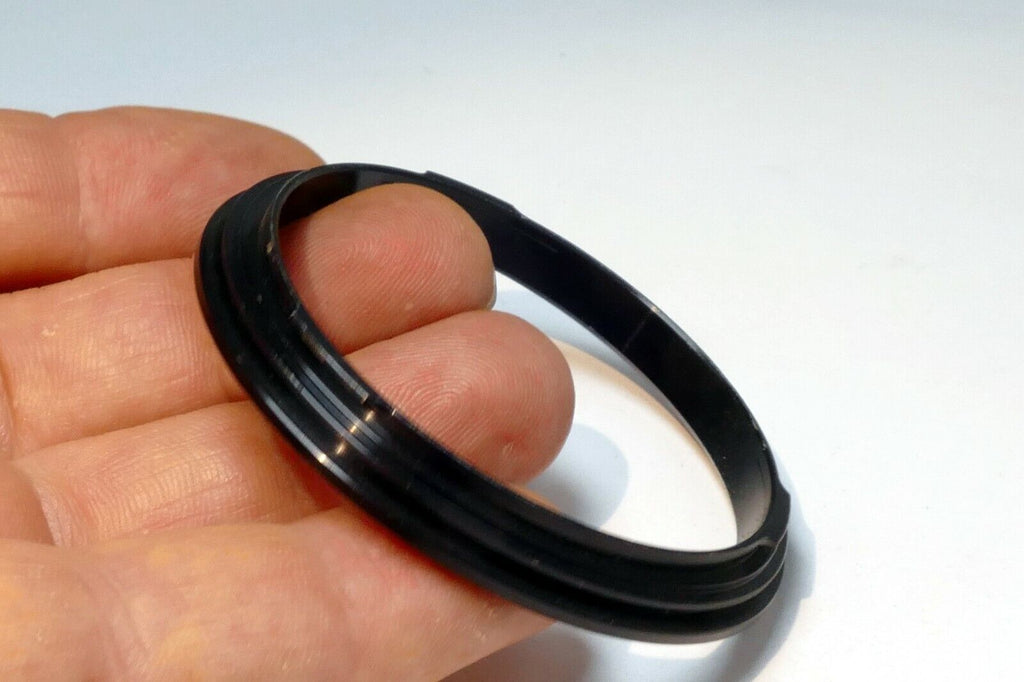Lens Mount Ring Adapter  unknown camera mount  54-55mm OD