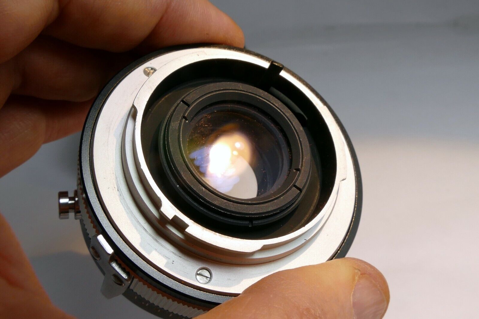 Kenko  2X Teleconverter lens for Minolta MC  mount  manual focus tele-converter