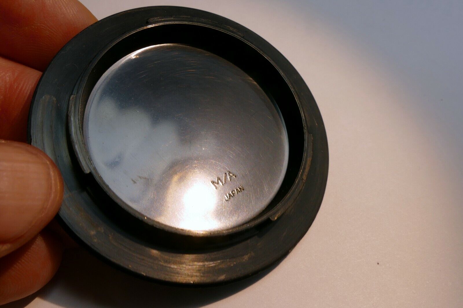 PRO Lens Front Cap Cover for Minolta AF A Sony teleconverter 2X 1.4X lenses 300