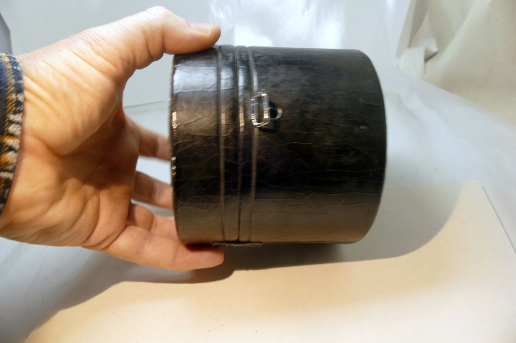 Nikon Lens hard Case for 18mm f3.5 4X5" fits 24mm f1.4 G 24-70mm f4 Z - OEM