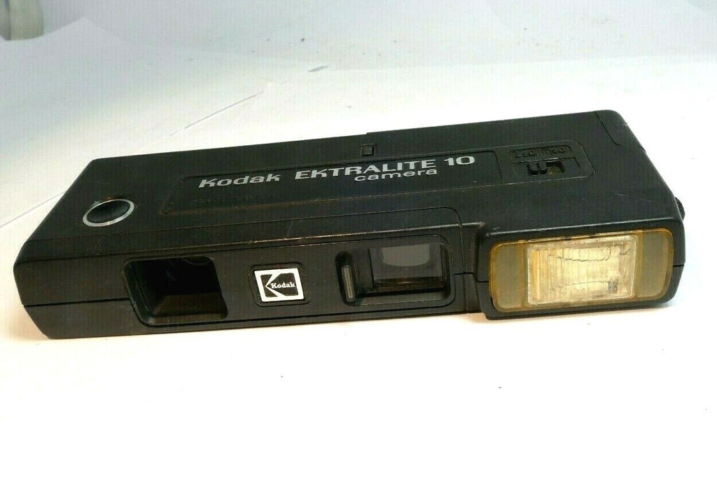 Kodak Ektralite 10 camera  -  for parts AS IS