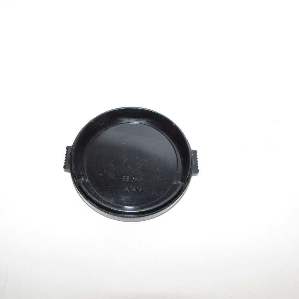 Genuine Kiron 55mm Lens Front Cap for 28mm f2.0 Kino Precision  B00842