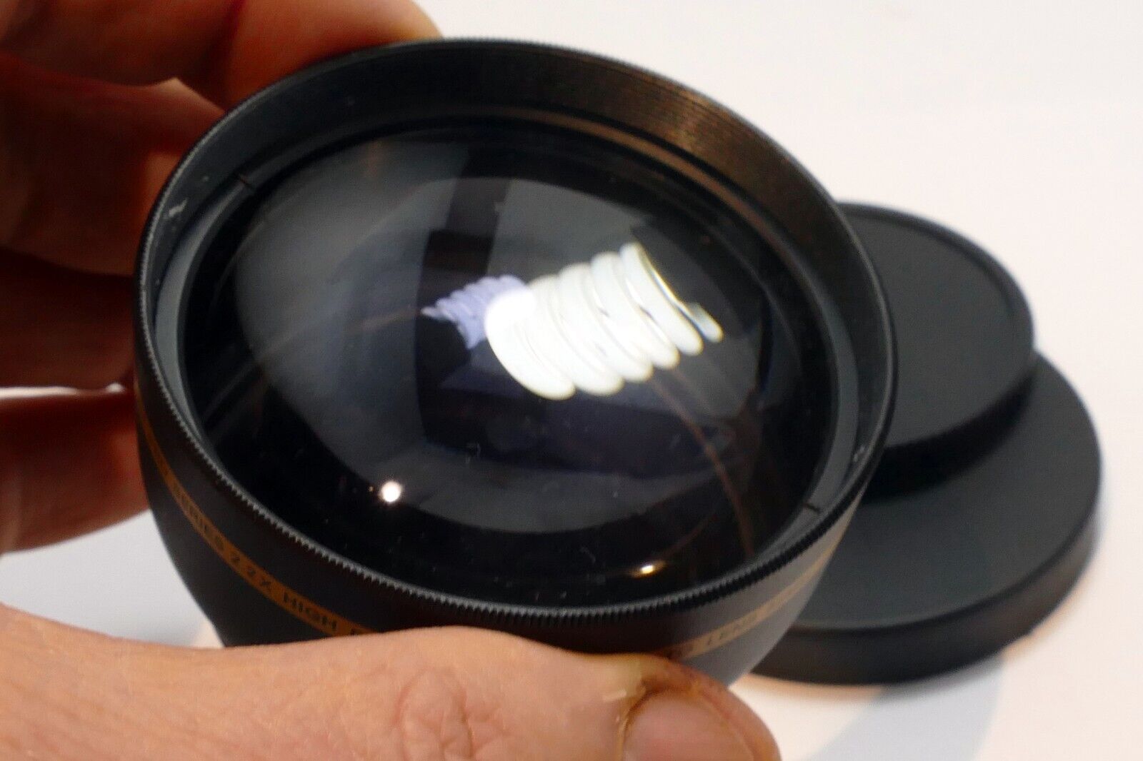 52mm XIT PRO HD 2.2X AF Telephoto LENS AUX for Sony Canon auto focus