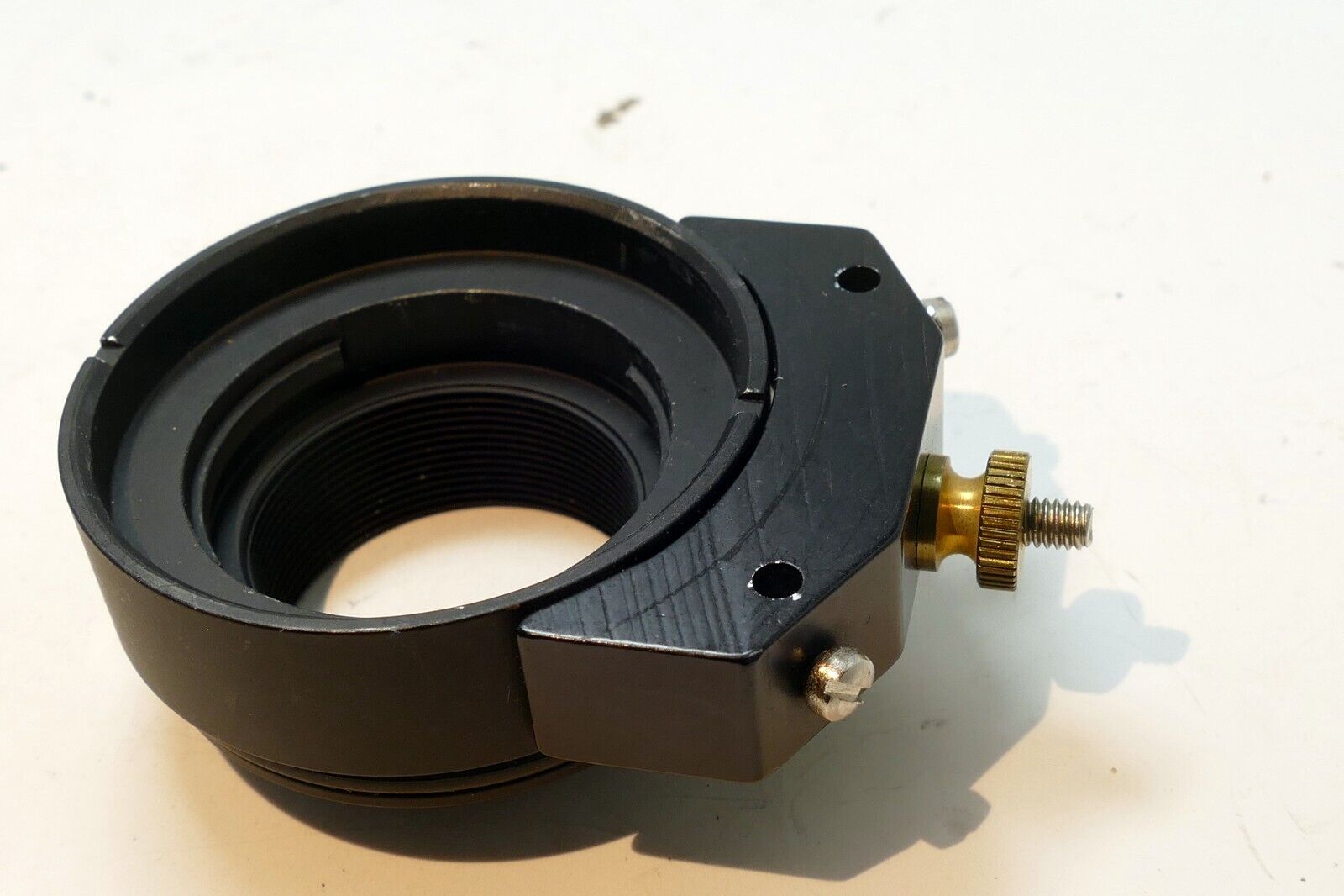 16MM EXTENSION TUBE FOR NIKONOS underwater cameras