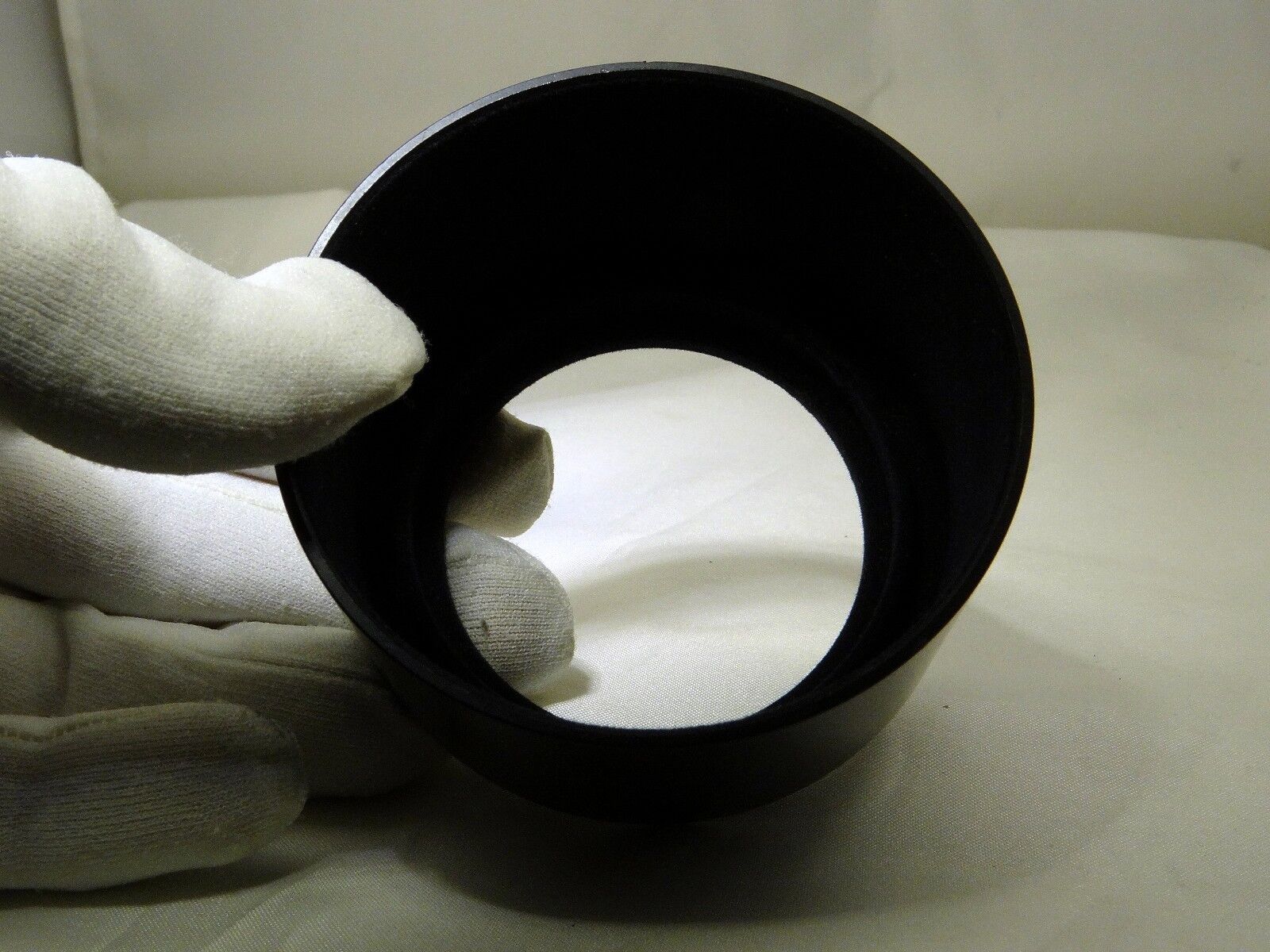 Tamron 58mm Lens Hood Shade for Adaptall 70-210mm 80-210mm with 58mm rim EOM