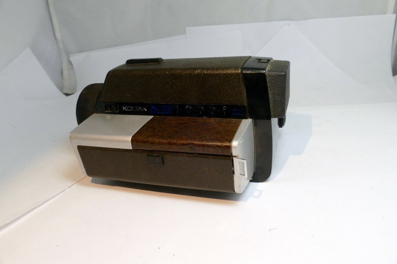 Kodak XL33 Movie 8mm camera  - AS IS parts