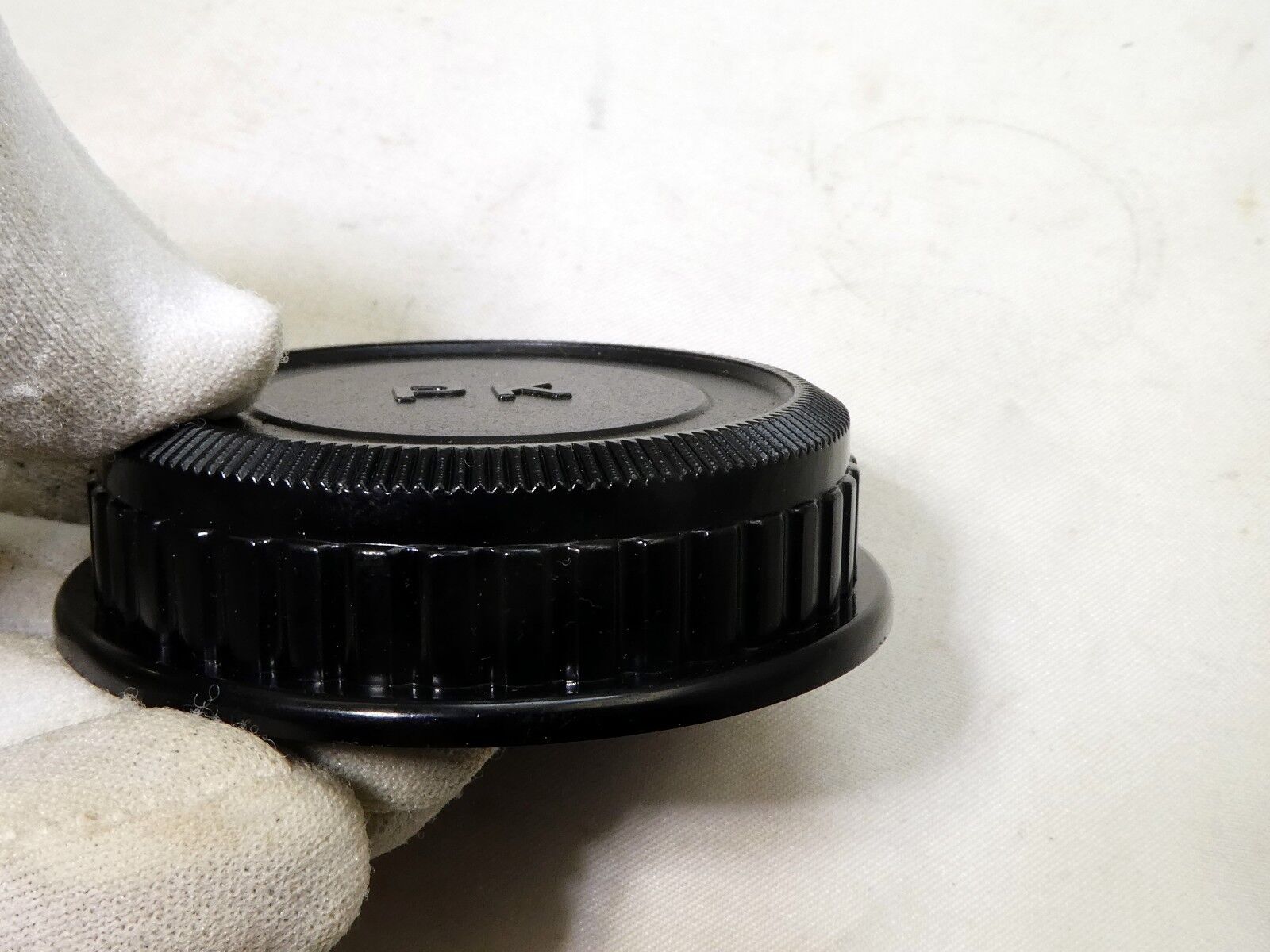 PK Rear Cap for Pentax bayonet mount lenses KA KR KA M