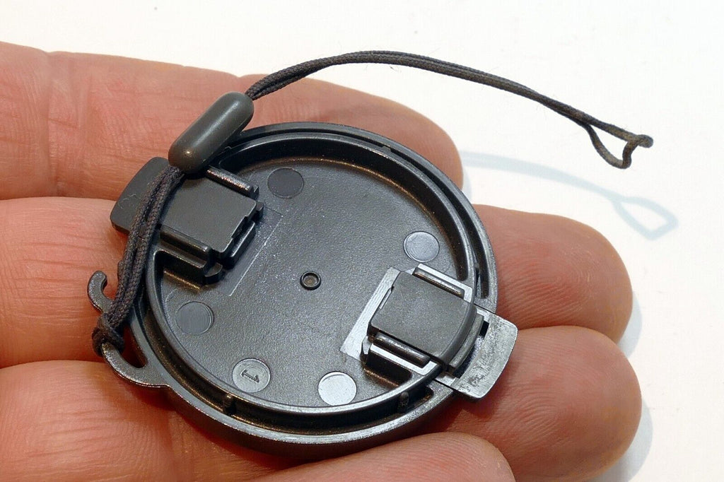Kodak DX4530 Front lens Camera Cap 35mm ID