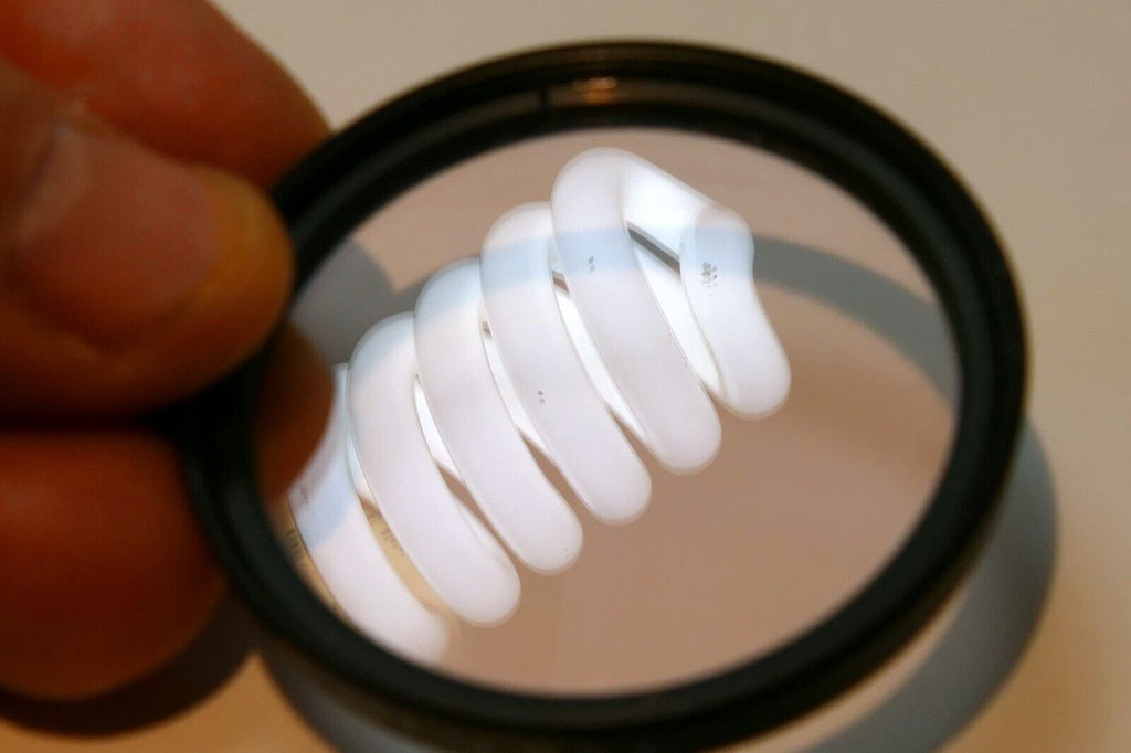 Tiffen 49mm SKY 1-A Filter Skylight Made in USA