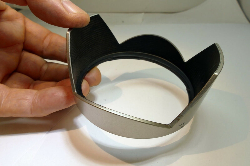 Lens Hood Shade for Tokina  28-210mm f4.2-6.5 aspherical IF Promaster