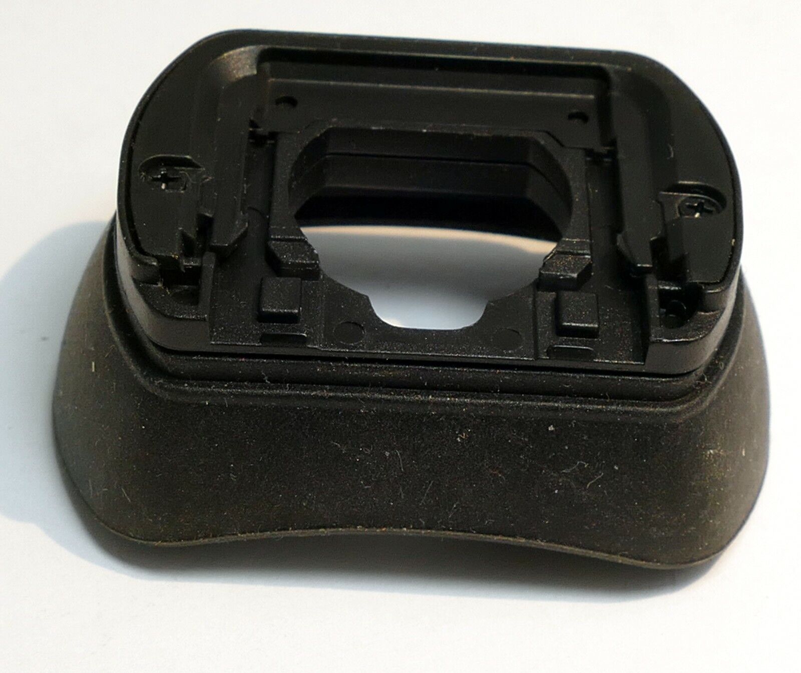 18X24mm ID Rubber Square Eye cup for camera finder