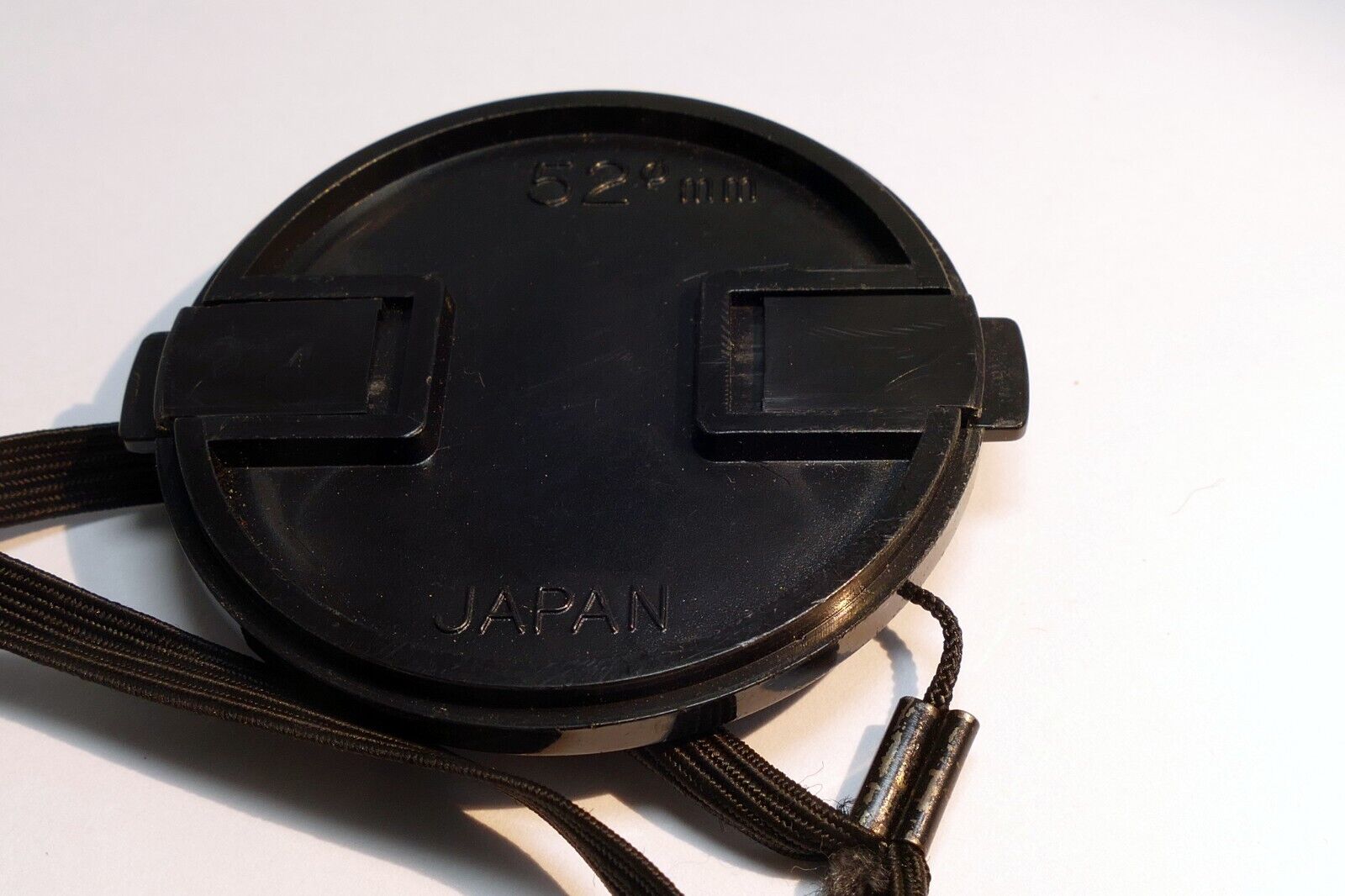 Cimko MT series 52mm snap on type Front Lens Cap for 28-70mm