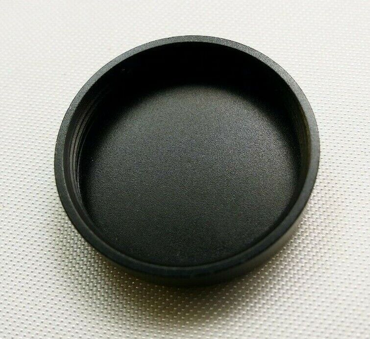 18mm Rear Lens cap for D vintage lenses screw in type