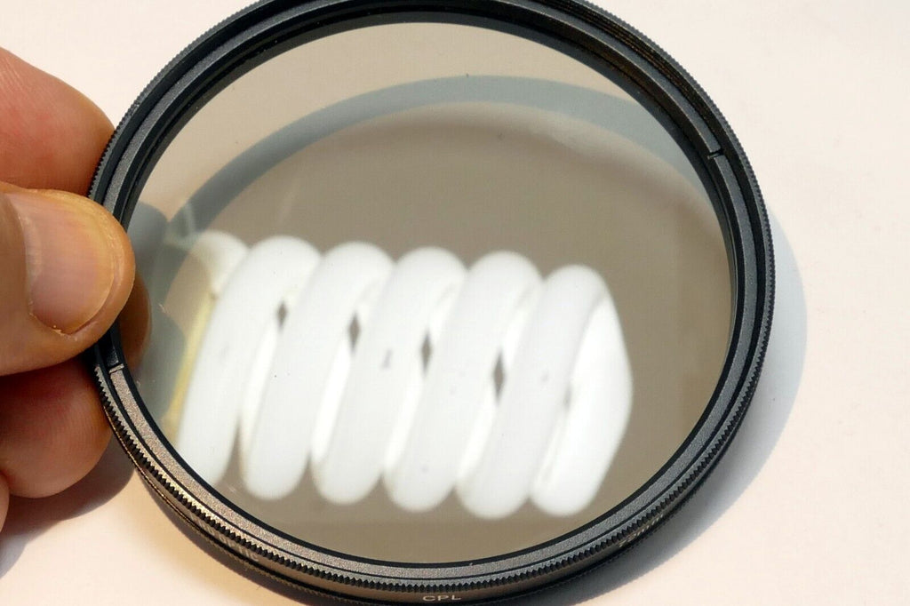 Pro Optic  C-PL  Lens Filter Multi-Coated Circular Polarizer CPL