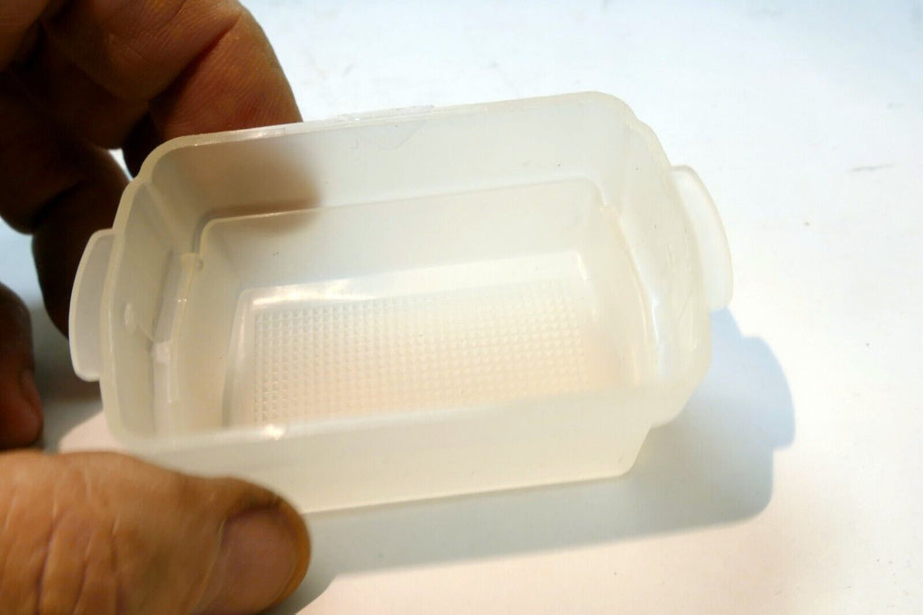 Nikon SW-10H flash Diffusion Soft Dome Diffuser for SB-600 speedlight OEM