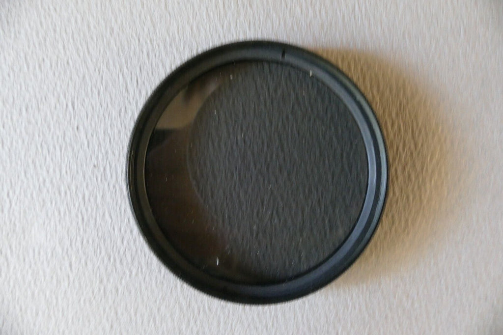 Vivitar Series 58mm 1 CPL Filter Japan