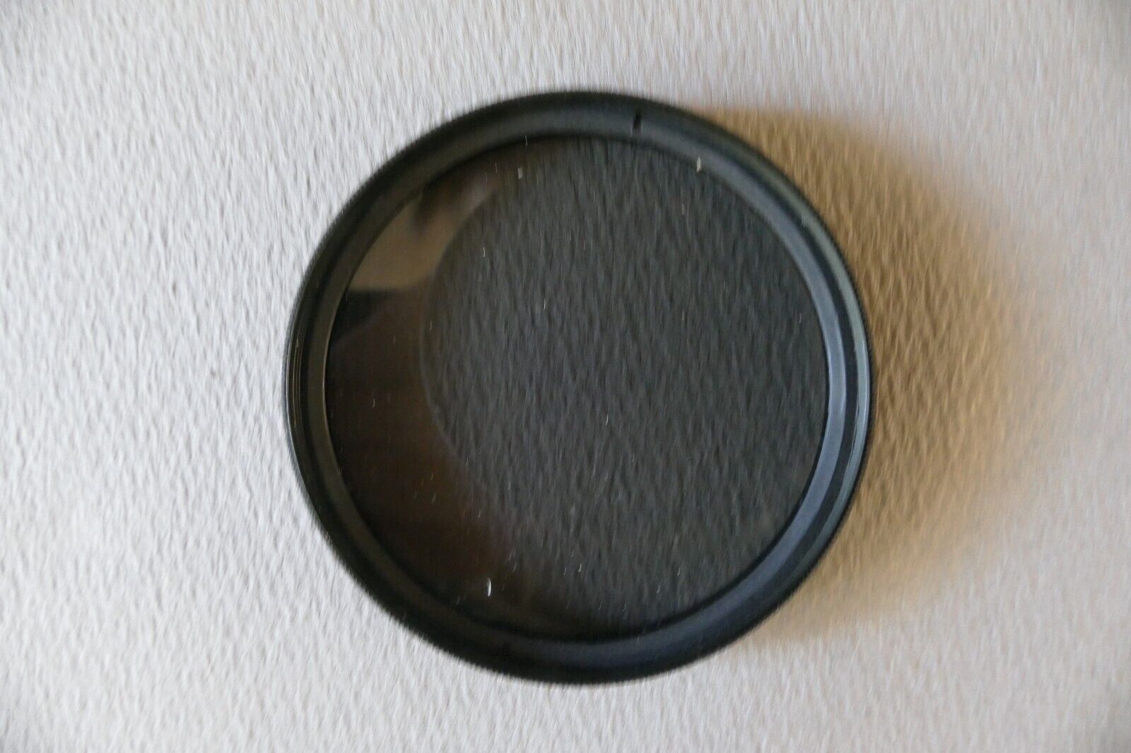 Vivitar Series 58mm 1 CPL Filter Japan