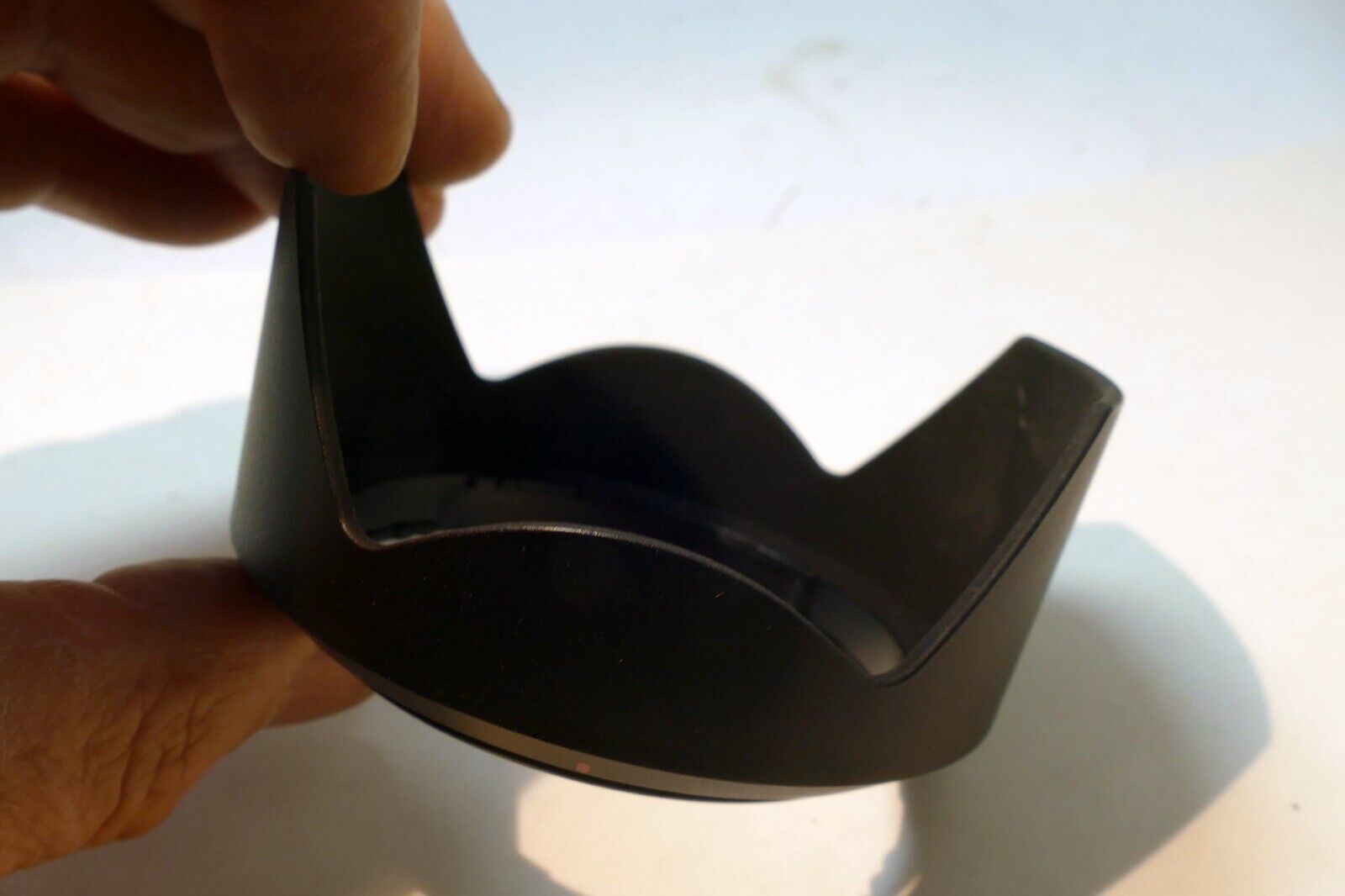 Sony ALC-SH132 Lens Hood - OEM - for FE 28-70mm f/3.5-5.6 OSS