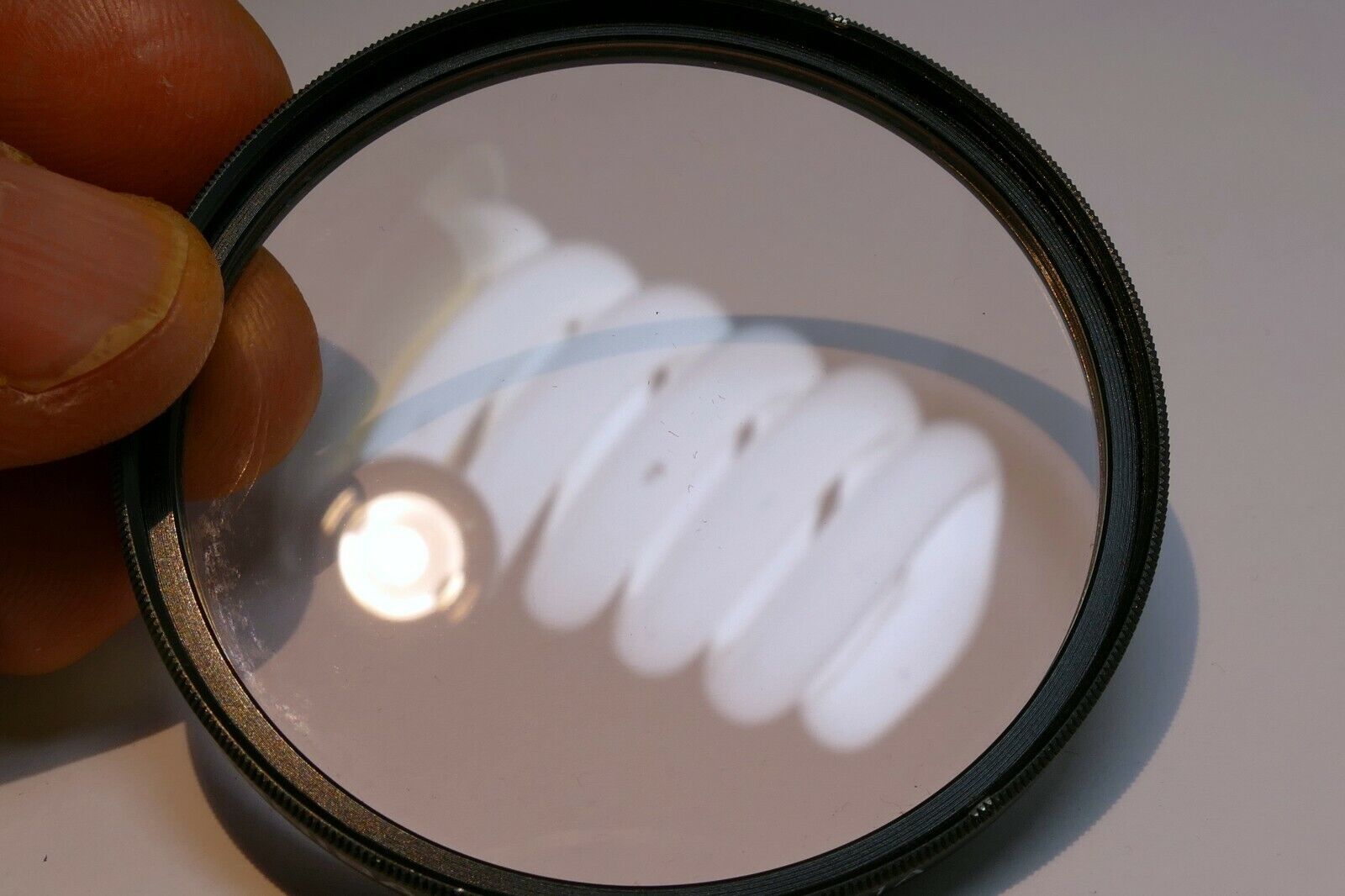 Toshiba 1A sky 58mm filter  Skylight SL-1A