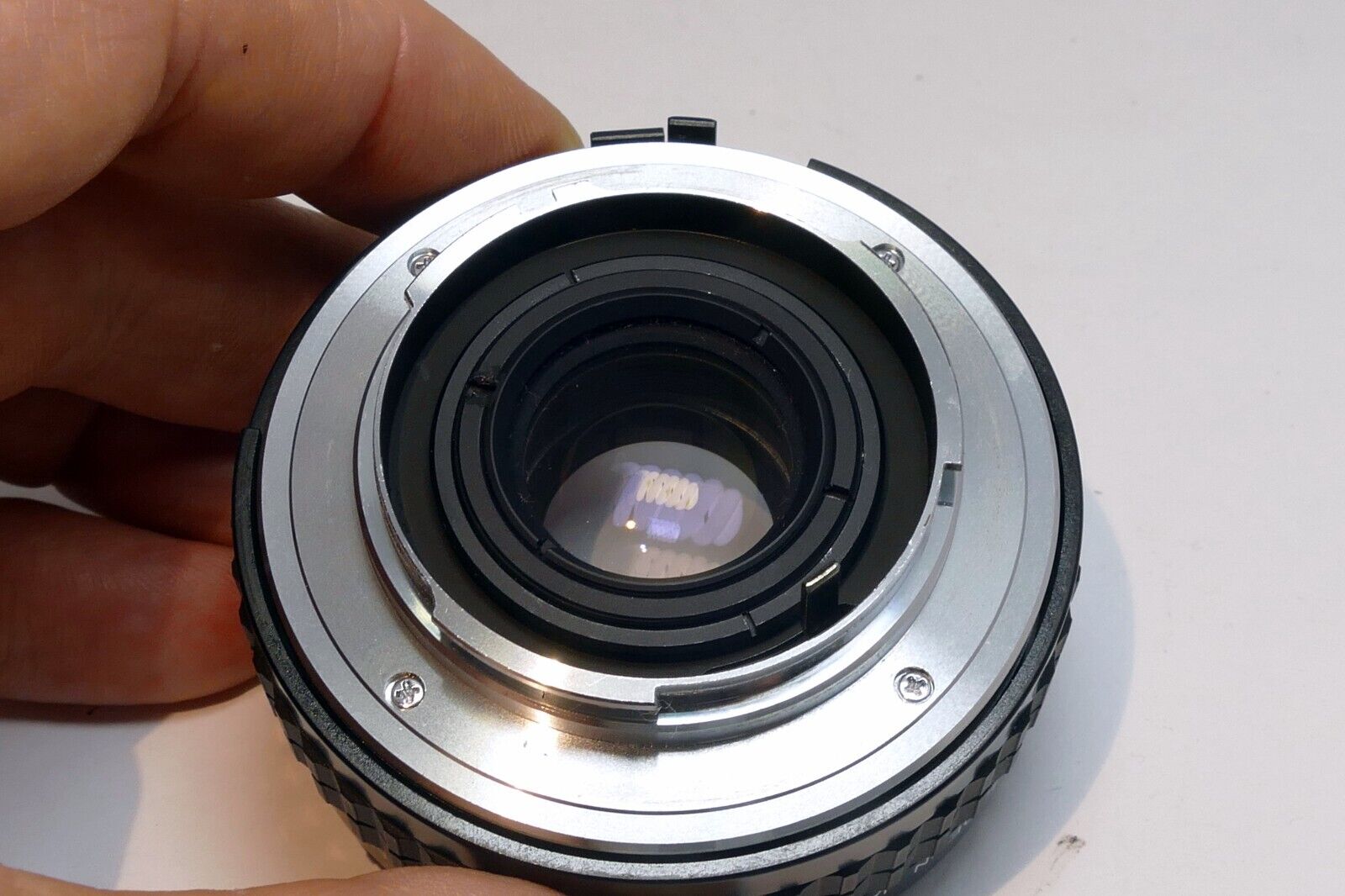 FOCAL  2X Teleconverter  Minolta  Lens manual Focus MD - mint