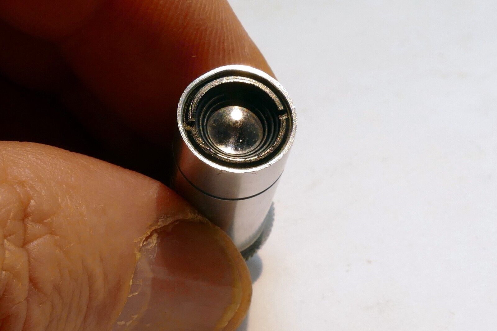 Telephoto Finder Lens 1 1/2” 711
