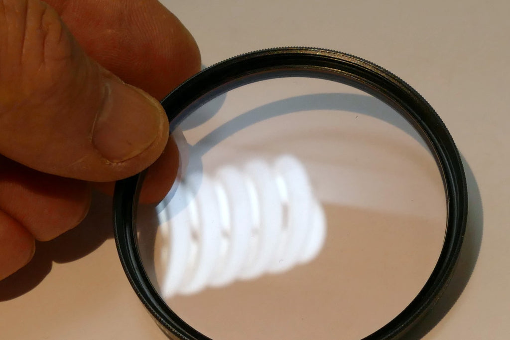 Coastar 58mm Skylight Sky 1A Filter